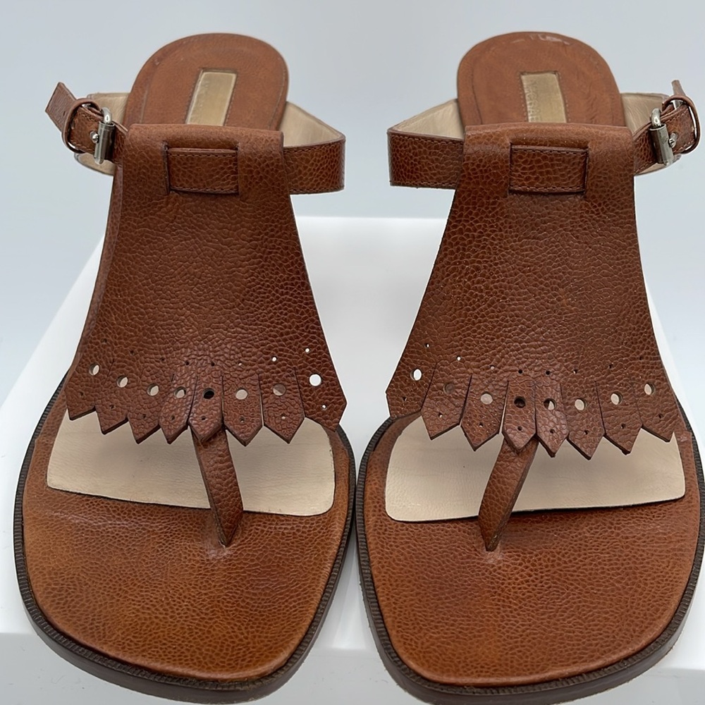 Authentic Michael Kors Sandals